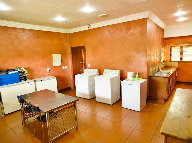 0 Bedroom Property for Sale in Hartebeesfontien AH North West